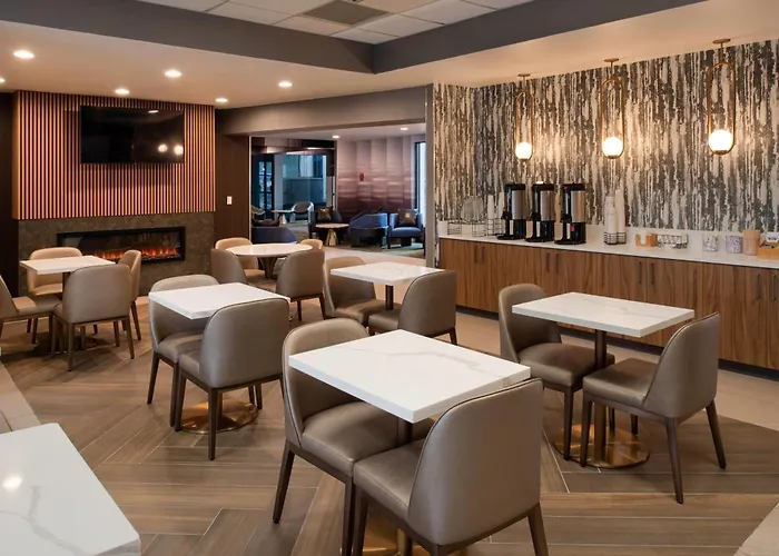 La Quinta By Wyndham Seattle Sea-Tac Airport Hotel SeaTac